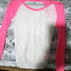 Pink victoria secret